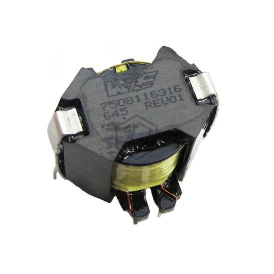 7508116316 - Würth Elektronik - Switching Converter, SMPS Transformers