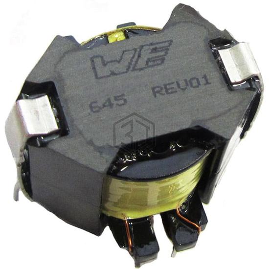 7508112110 - Würth Elektronik - Switching Converter, SMPS Transformers