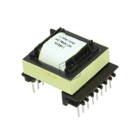 750815040 - Würth Elektronik - Switching Converter, SMPS Transformers