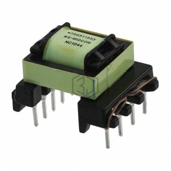 750311553 - Würth Elektronik - Switching Converter, SMPS Transformers