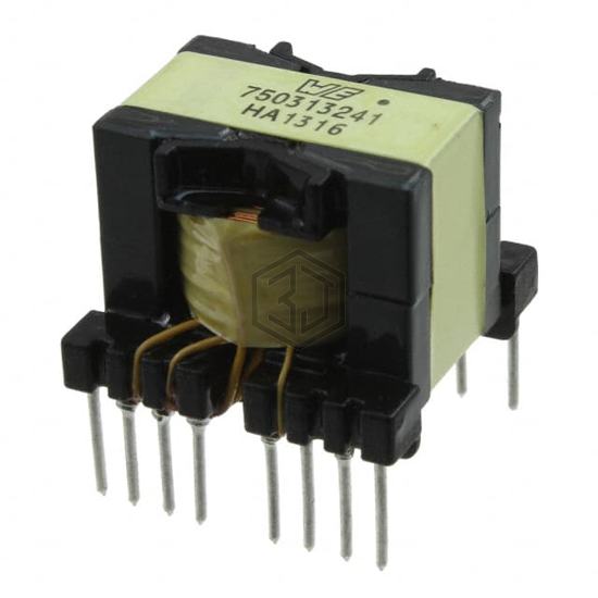 750313241 - Würth Elektronik - Switching Converter, SMPS Transformers