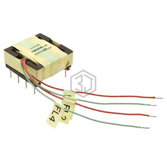 750311215 - Würth Elektronik - Switching Converter, SMPS Transformers