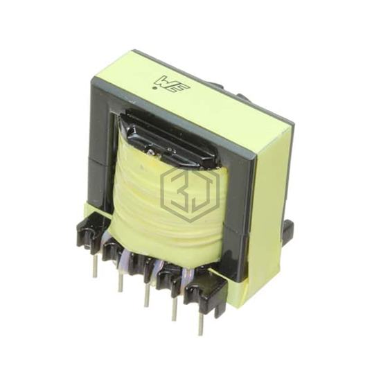 750343004 - Würth Elektronik - Switching Converter, SMPS Transformers
