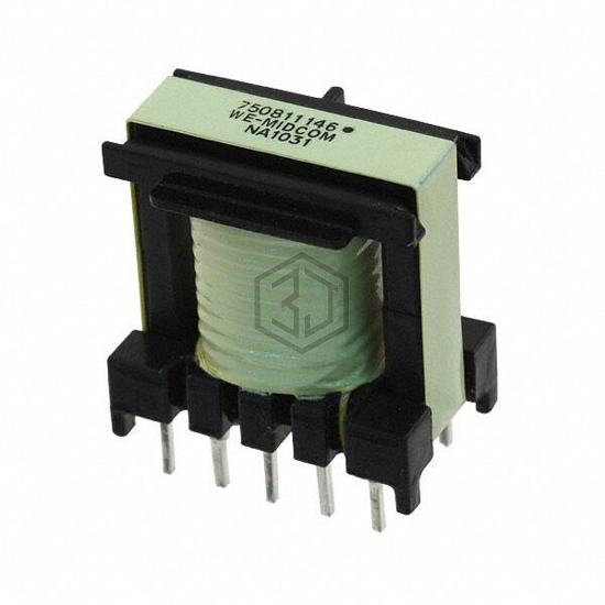 750811146 - Würth Elektronik - Switching Converter, SMPS Transformers