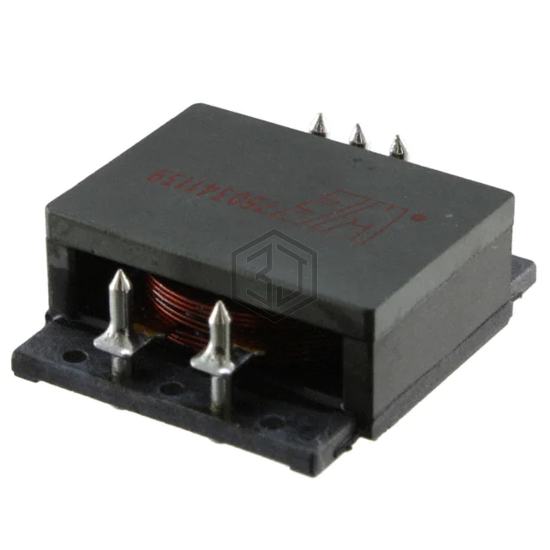 750341139 - Würth Elektronik - Switching Converter, SMPS Transformers