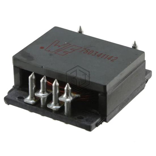 750341142 - Würth Elektronik - Switching Converter, SMPS Transformers