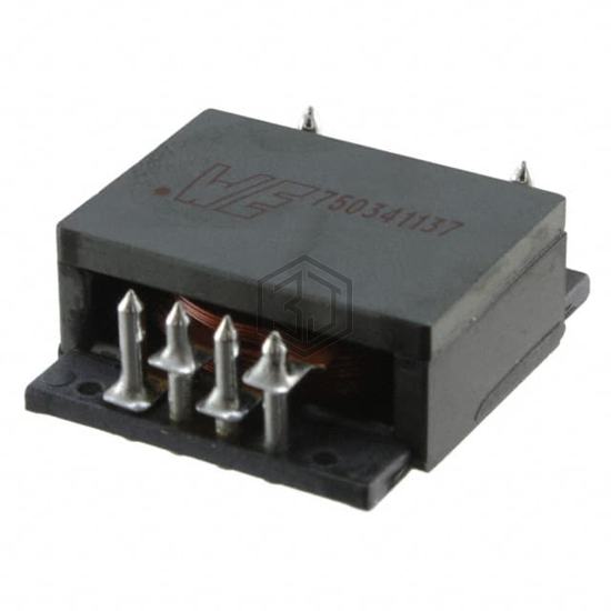 750341137 - Würth Elektronik - Switching Converter, SMPS Transformers