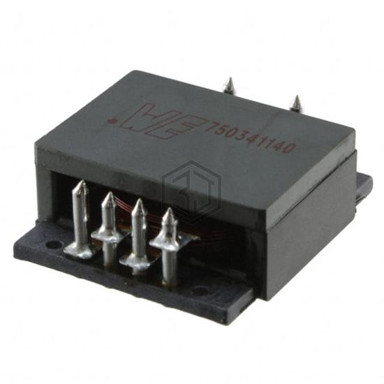750341140 - Würth Elektronik - Switching Converter, SMPS Transformers