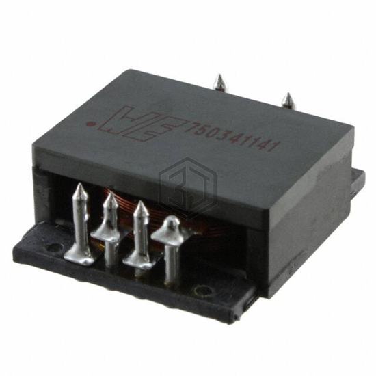 750341141 - Würth Elektronik - Switching Converter, SMPS Transformers