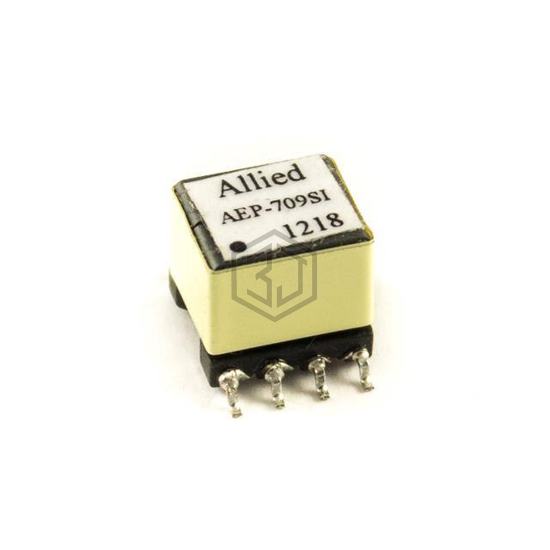 AEP-709SI - Allied Components International - Switching Converter, SMPS Transformers