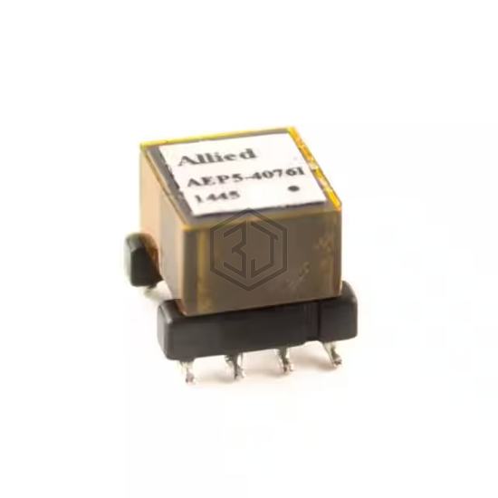 AEP5-4076I - Allied Components International - Switching Converter, SMPS Transformers
