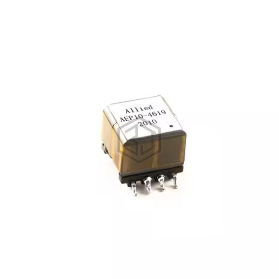 AEP10-4619 - Allied Components International - Switching Converter, SMPS Transformers