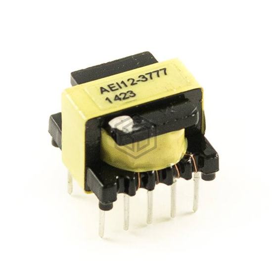 AEI12-3777 - Allied Components International - Switching Converter, SMPS Transformers