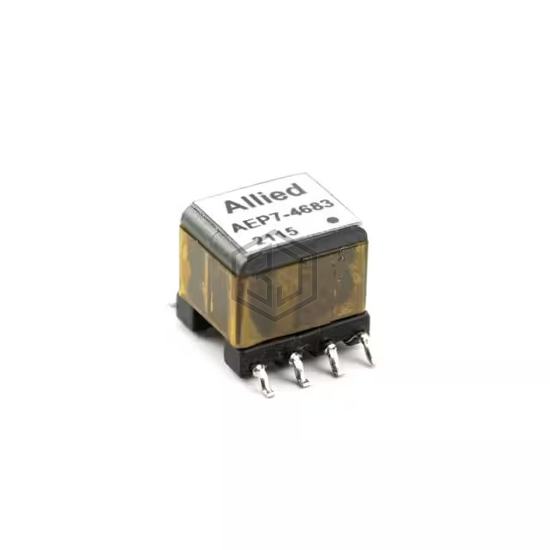 AEP7-4683 - Allied Components International - Switching Converter, SMPS Transformers