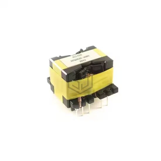APQ2620-4689 - Allied Components International - Switching Converter, SMPS Transformers