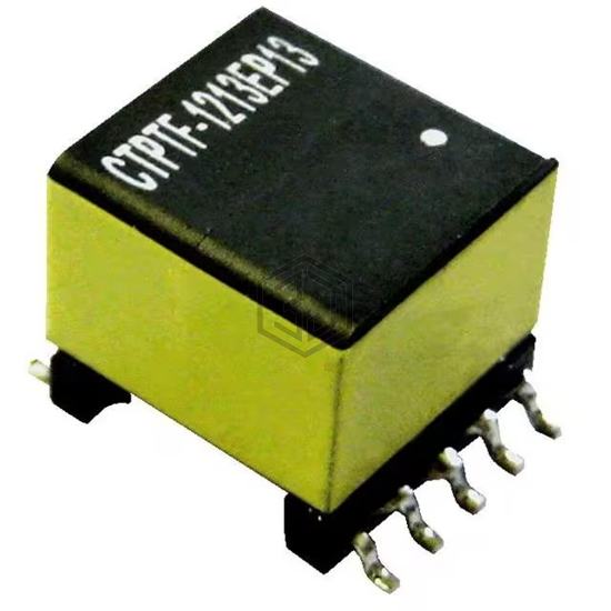 CTPTF-2801EP13 - Central Technologies - Switching Converter, SMPS Transformers