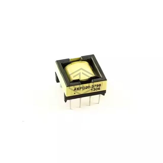 AEFD20-3798 - Allied Components International - Switching Converter, SMPS Transformers