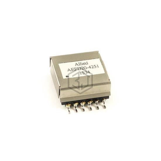 AEFD20-4251 - Allied Components International - Switching Converter, SMPS Transformers