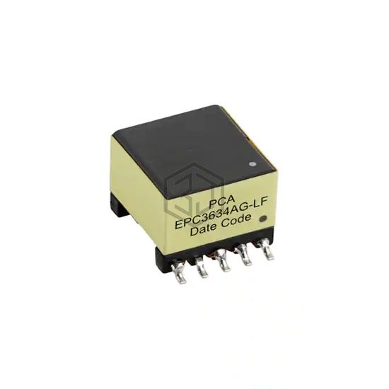 EPC3634AG-LF - PCA Electronics, Inc. - Switching Converter, SMPS Transformers