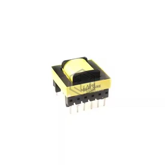 AEE30-3608E - Allied Components International - Switching Converter, SMPS Transformers