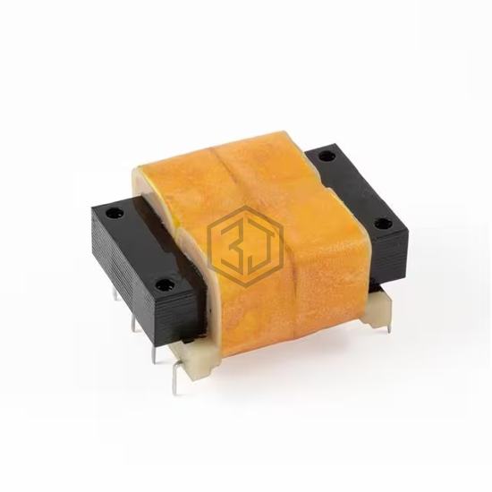 TLP24-250 - Allied Components International - Switching Converter, SMPS Transformers