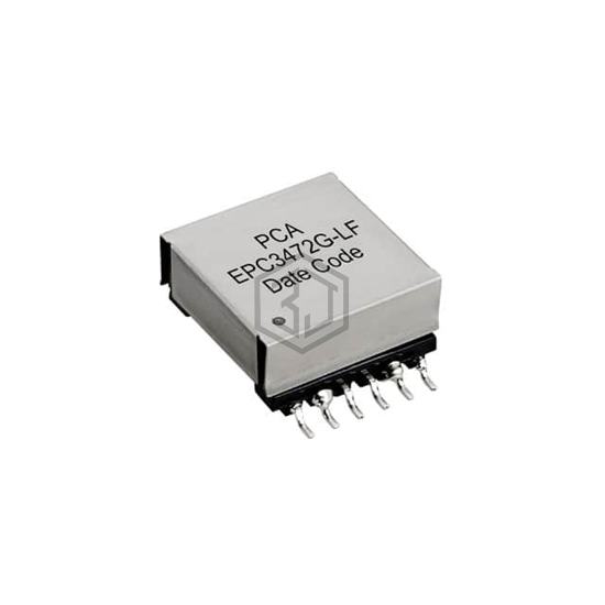 EPC3472G-LF - PCA Electronics, Inc. - Switching Converter, SMPS Transformers