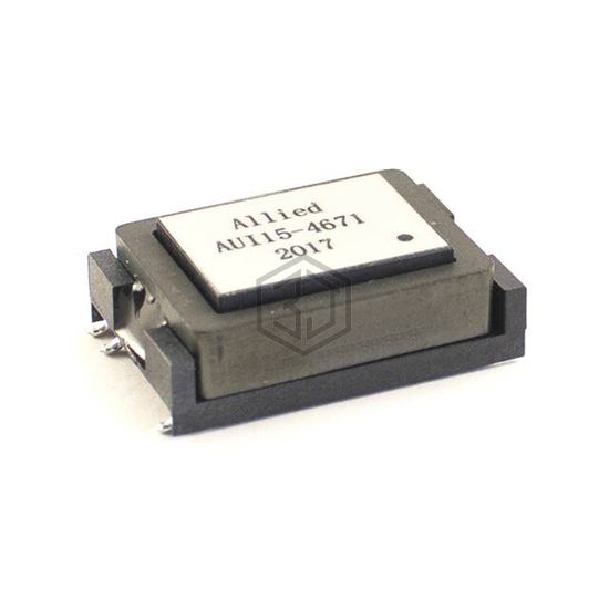 AUI15-4671 - Allied Components International - Switching Converter, SMPS Transformers