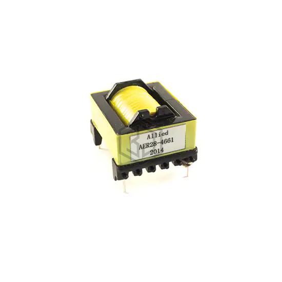 AER28-4661 - Allied Components International - Switching Converter, SMPS Transformers