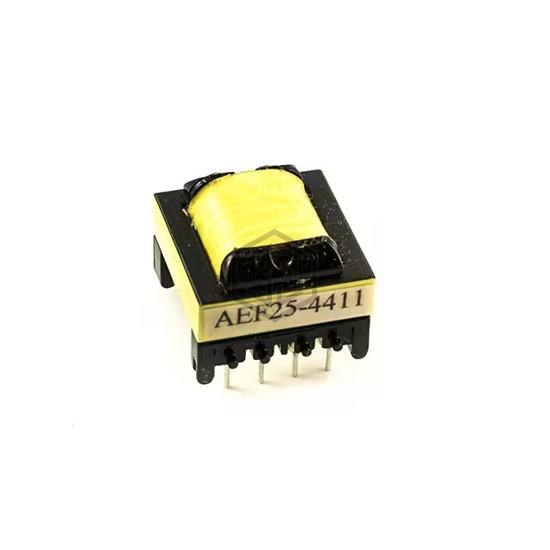 AEF25-4411 - Allied Components International - Switching Converter, SMPS Transformers