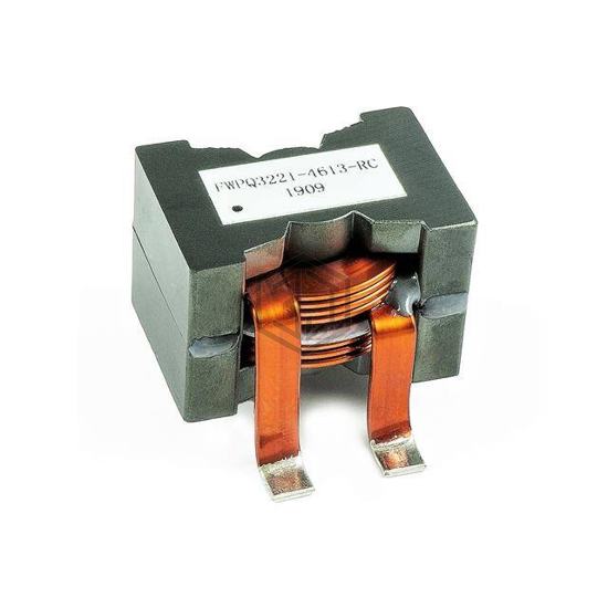 FWPQ3221-4613-RC - Allied Components International - Switching Converter, SMPS Transformers