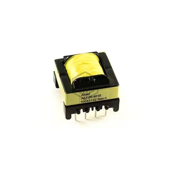 AEF25-4015 - Allied Components International - Switching Converter, SMPS Transformers