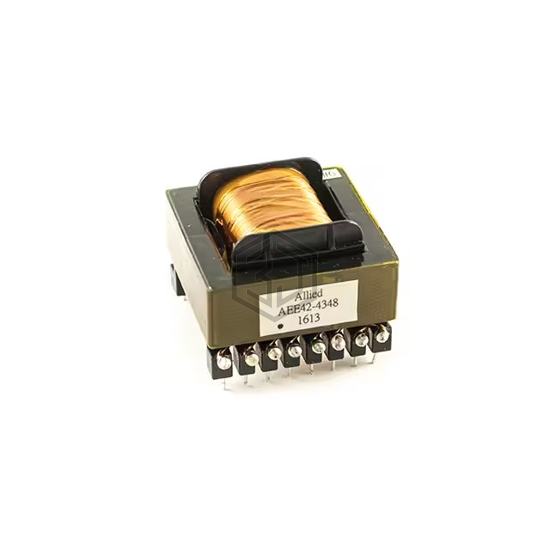 AEE42-4348 - Allied Components International - Switching Converter, SMPS Transformers