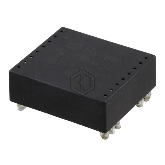 PE-68413NL - Pulse Electronics Power - Switching Converter, SMPS Transformers