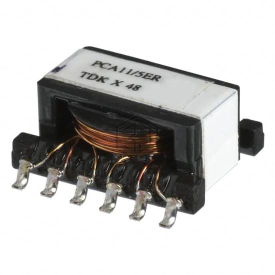 PCA11/5ER-U02S002 - TDK Corporation - Switching Converter, SMPS Transformers