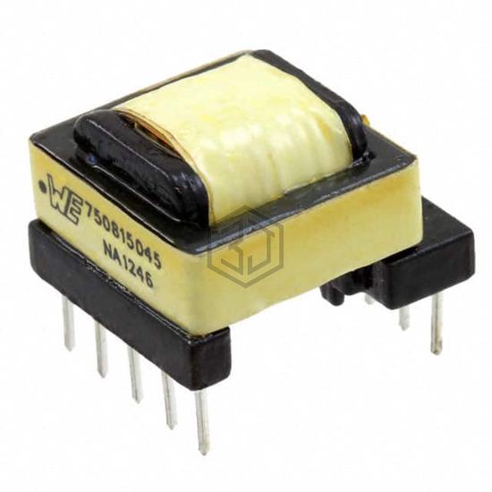750815045 - Würth Elektronik - Switching Converter, SMPS Transformers
