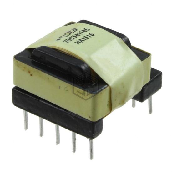 750341146 - Würth Elektronik - Switching Converter, SMPS Transformers