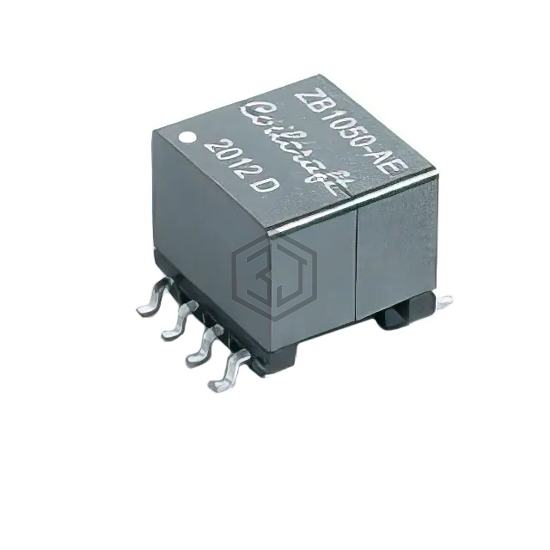 ZB1053-AED - COILCRAFT - Switching Converter, SMPS Transformers