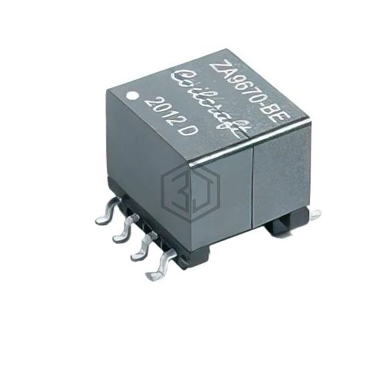 ZA9670-BED - COILCRAFT - Switching Converter, SMPS Transformers