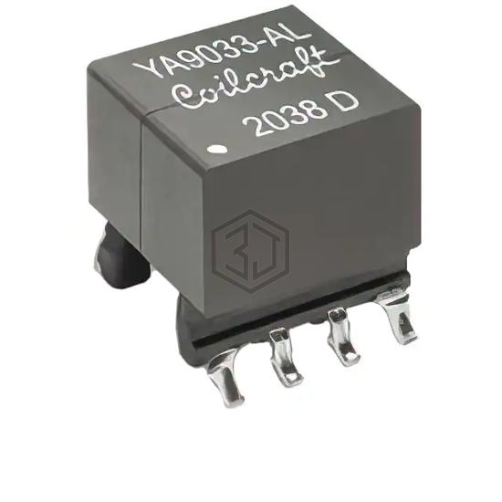 YA9033-ALD - COILCRAFT - Switching Converter, SMPS Transformers