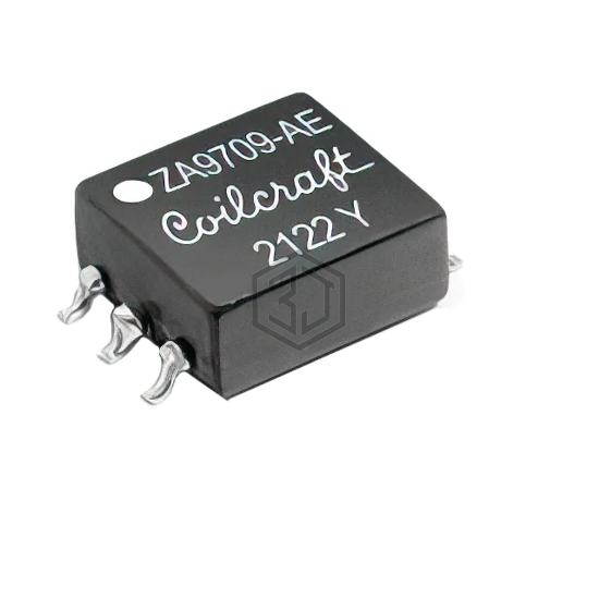 ZA9709-AED - COILCRAFT - Switching Converter, SMPS Transformers
