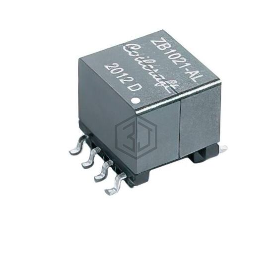 ZB1021-ALD - COILCRAFT - Switching Converter, SMPS Transformers