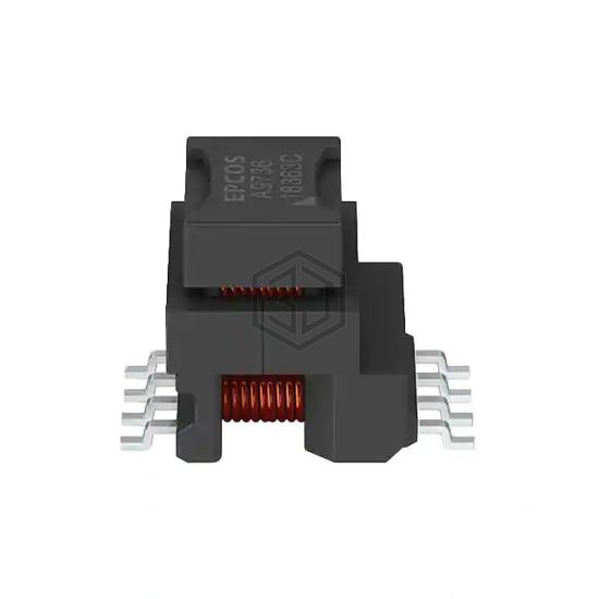 B78308A2484A003 - EPCOS - TDK Electronics - Switching Converter, SMPS Transformers
