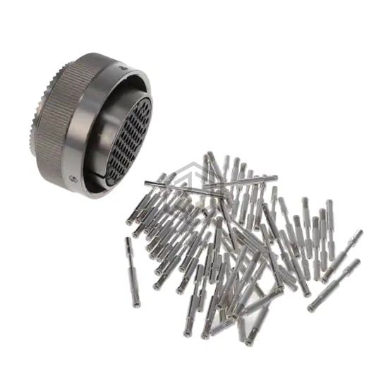 AAC0119-00 - TE Connectivity AMP Connectors - Unclassified