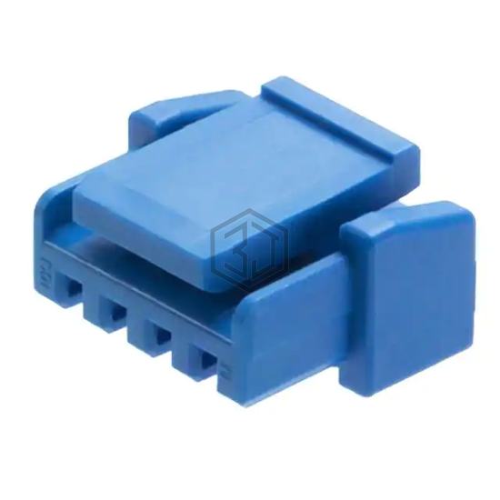 505565-0204 - Molex - Unclassified