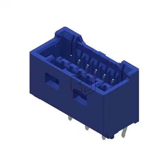 503159-0704 - Molex - Unclassified