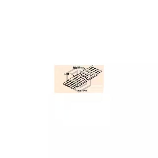 4-1437195-6 - TE Connectivity - Unclassified