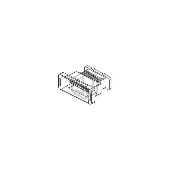 503559-1600 - Molex - Unclassified