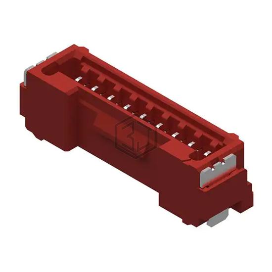505568-0372 - Molex - Unclassified