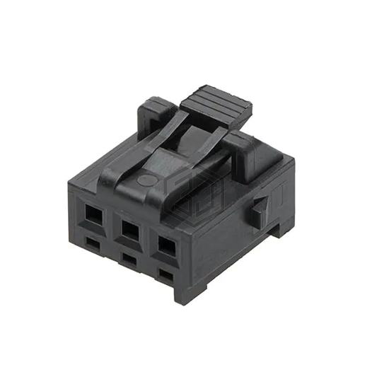 207841-0003 - Molex - Unclassified