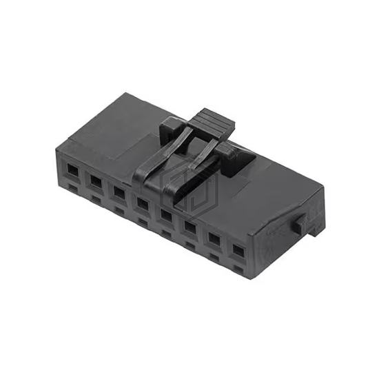 207841-0008 - Molex - Unclassified
